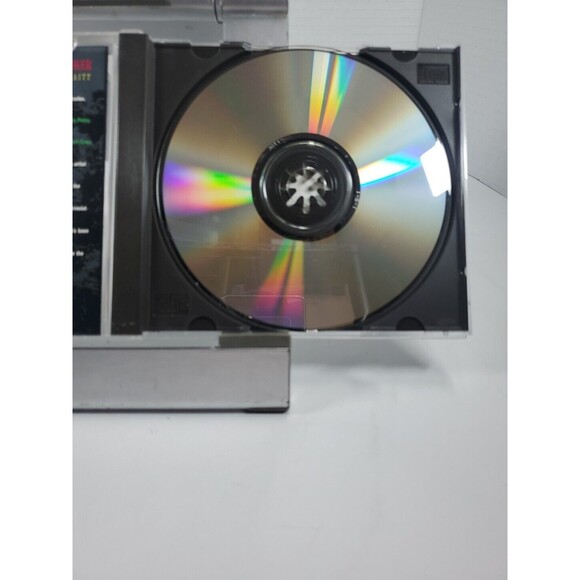 Chameleon CD Sampler One by Various (CD, 1990, Chameleon Records). Dramarama ++ - Picture 5 of 6